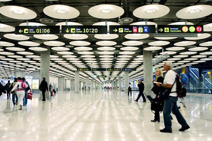 madrid airport sixt rental suarez hire barajas aeropuertos aena es international rent spain