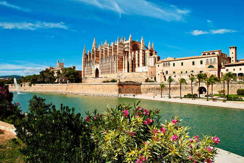 Location De Voiture A Palma De Majorque Avec Sixt